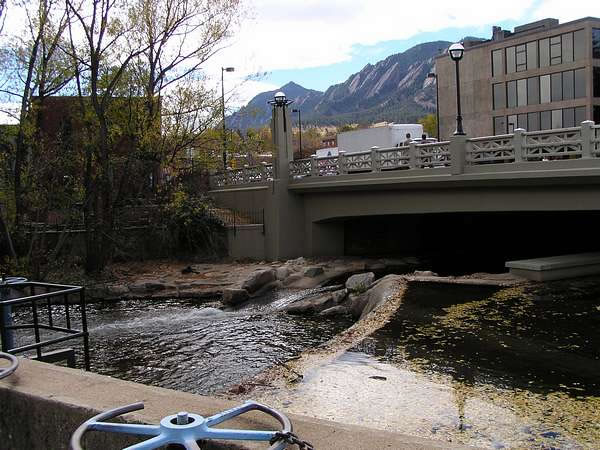 Boulder Creek