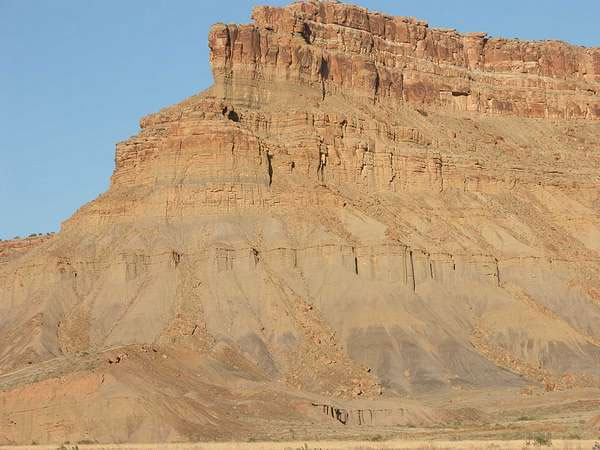 Book Cliffs