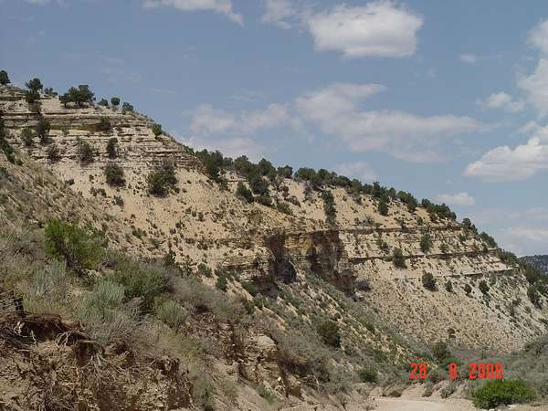 Green River Formation