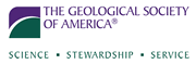 The Geological Society of America – Science, Stewardship, Service