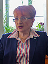 Valentina Yanko