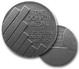 Donath Medal
