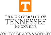 UTK Arts and Sciences logo