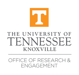 University of Tennessee Knoxville R&E logo