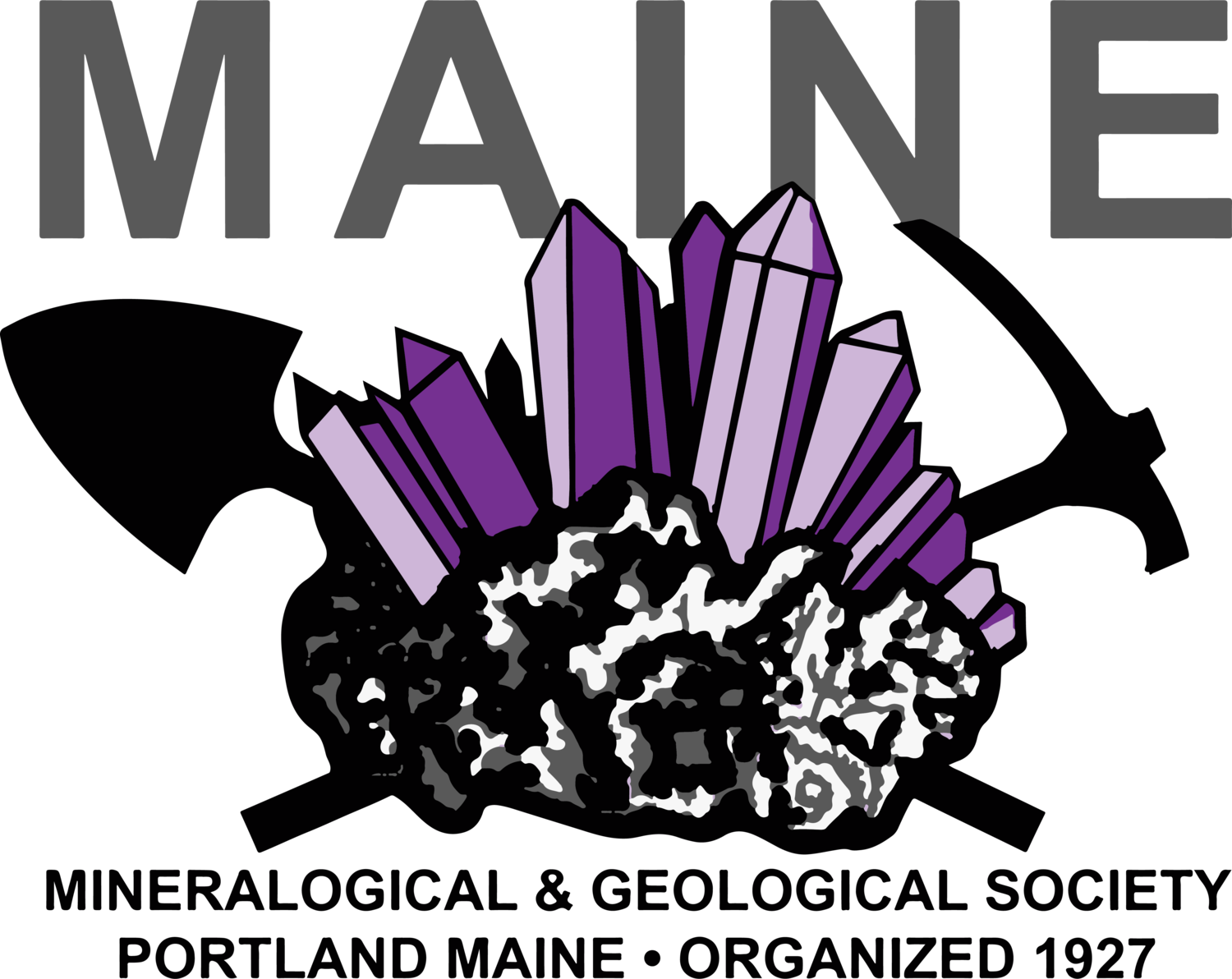 Maine Mineralogical & Geological Society