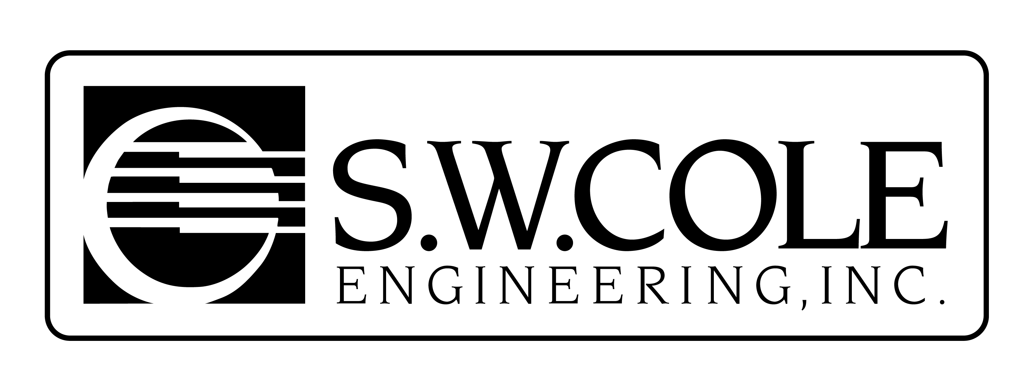 S.W. Cole Engineering Inc.