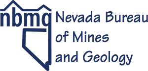 NBMG: Nevada Bureau of Mines and Geology