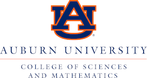 Auburn University: College of Sciences and Mathematics