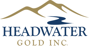 Headwater Gold