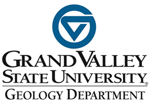 Grand Valley State University Geology Department