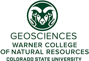 Geosciences: Warner College of Natural Resources, Colorado State University