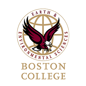 Boston College, Dept. of Earth & Environmental Sciences