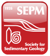 The Society for Sedimentary Geology