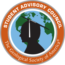 GSA Student Advisory Council logo