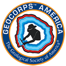 GeoCorps logo