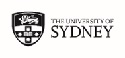 Univ Sydney logo