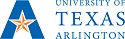 Univ Texas Arlington  logo