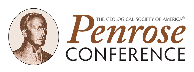 The Geological Society of America Penrose Conference